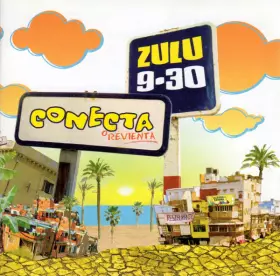 Couverture du produit · Conecta O Revienta