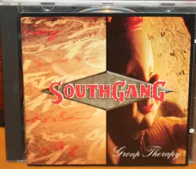 Couverture du produit · Group Therapy