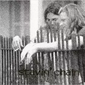 Couverture du produit · Stavin' Chain