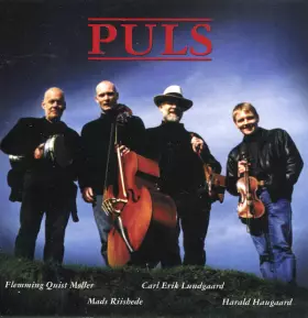 Couverture du produit · Puls