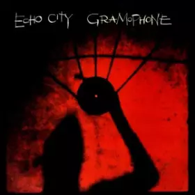 Couverture du produit · Gramophone