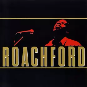 Couverture du produit · Roachford