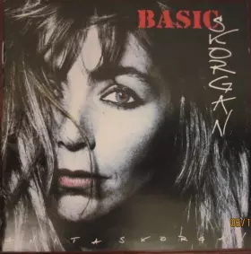 Couverture du produit · Basic