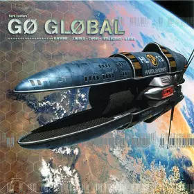 Couverture du produit · Go Global