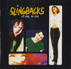 Couverture du produit · All Pop, No Star