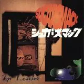 Couverture du produit · Top Loader