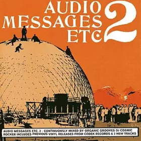 Couverture du produit · Audio Messages Etc. 2