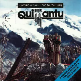 Couverture du produit · Camino Al Sol (Road To The Sun)