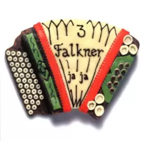 Couverture du produit · Ja Ja