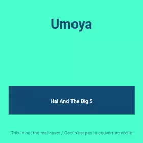 Couverture du produit · Umoya