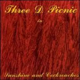 Couverture du produit · Sunshine & Cockroaches