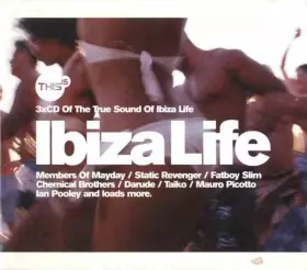 Couverture du produit · This Is Ibiza Life
