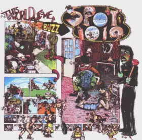 Couverture du produit · This World Owes Me A Buzz