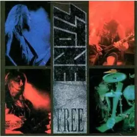 Couverture du produit · Free