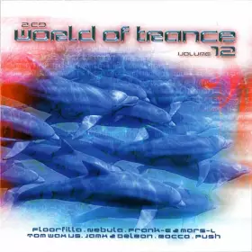 Couverture du produit · World Of Trance 12
