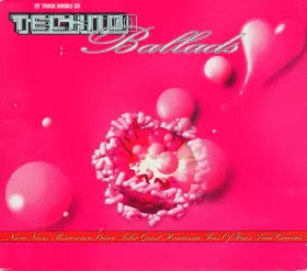 Couverture du produit · Techno Ballads