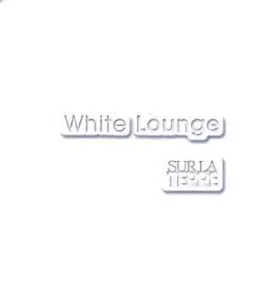 Couverture du produit · White Lounge - Sur La Terre