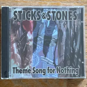 Couverture du produit · Theme Song For Nothing