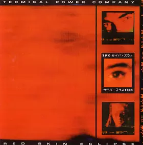 Couverture du produit · Red Skin Eclipse