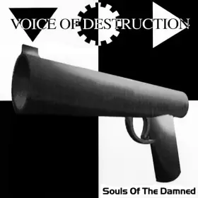 Couverture du produit · Souls Of The Damned