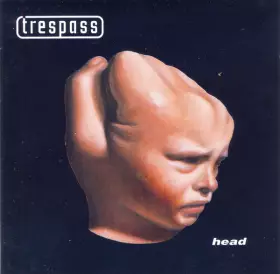 Couverture du produit · Head