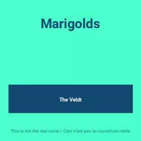 Couverture du produit · Marigolds