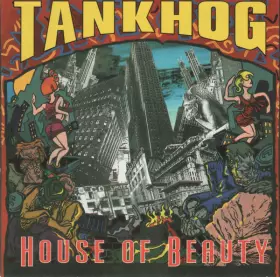 Couverture du produit · House Of Beauty