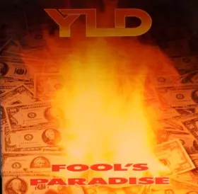 Couverture du produit · Fool's Paradise