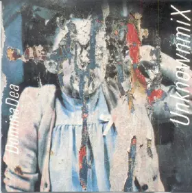 Couverture du produit · Domina Dea