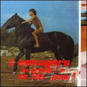 Couverture du produit · Teenagers In Trouble vs. Fat Paul