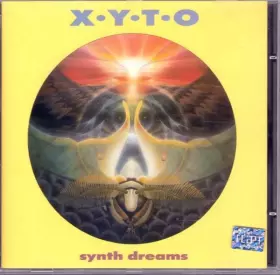 Couverture du produit · Synth Dreams