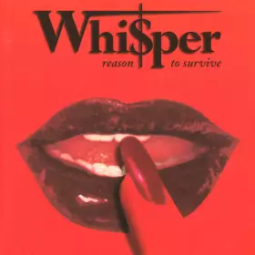 Couverture du produit · Reason To Survive