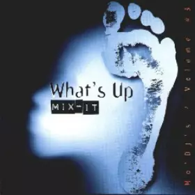 Couverture du produit · What's Up Mix-It: Mo' DJ's / Volume  3