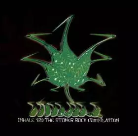 Couverture du produit · Inhale 420: The Stoner Rock Compilation