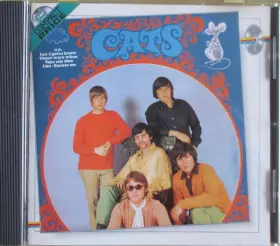Couverture du produit · Cats