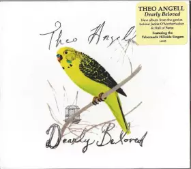 Couverture du produit · Dearly Beloved