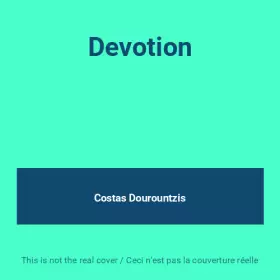 Couverture du produit · Devotion