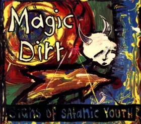 Couverture du produit · Signs Of Satanic Youth