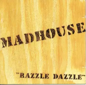 Couverture du produit · Razzle Dazzle