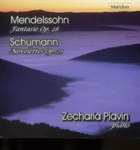 Couverture du produit · Fantasie & Novelettes [Import]