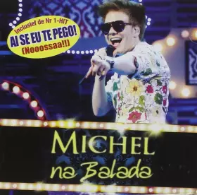 Couverture du produit · Na Balada