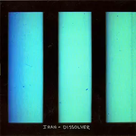 Couverture du produit · Dissolver