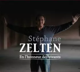 Couverture du produit · En L'Honneur Des Vivants