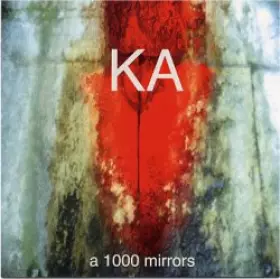 Couverture du produit · A 1000 Mirrors