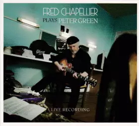 Couverture du produit · Plays Peter Green