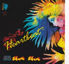 Couverture du produit · Heartbeat