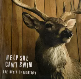 Couverture du produit · The Death Of Nightlife