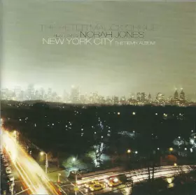 Couverture du produit · New York City - The Remix Album