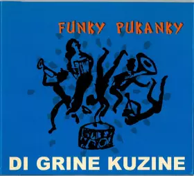 Couverture du produit · Funky Pukanky