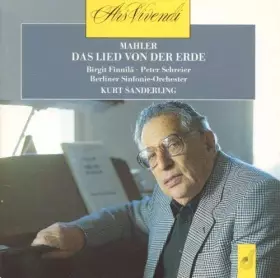 Couverture du produit · Das Lied Von der Erde